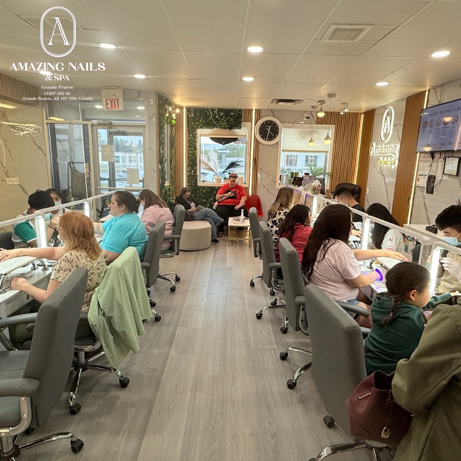 Our Salon
